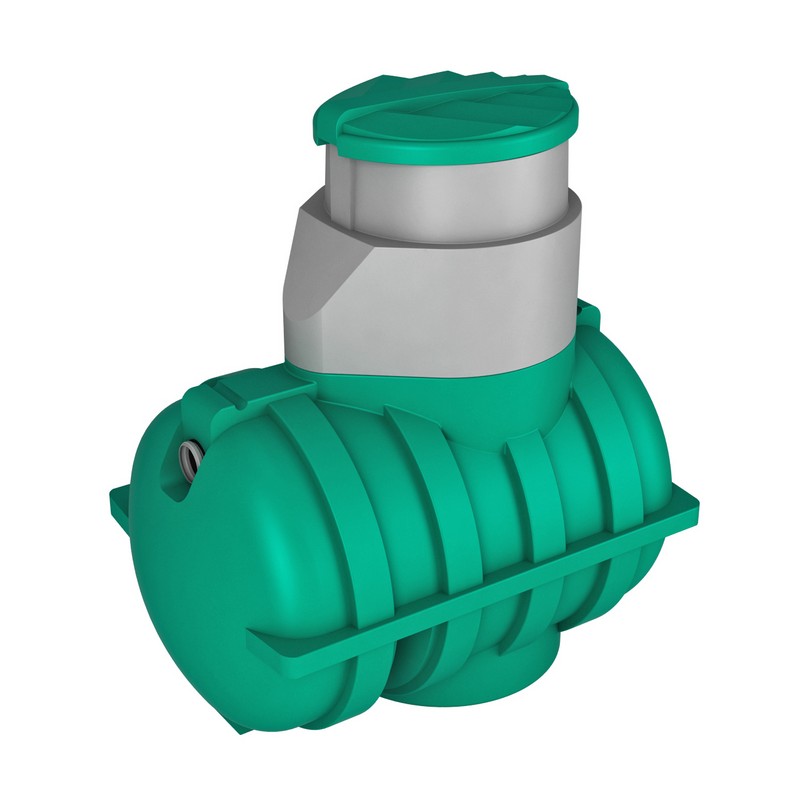 Септик ДАЧНЫЙ 1,5 м3