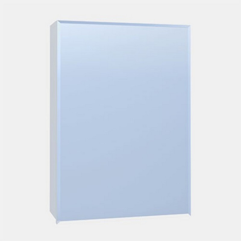 Шкаф зеркальный GRAND 500