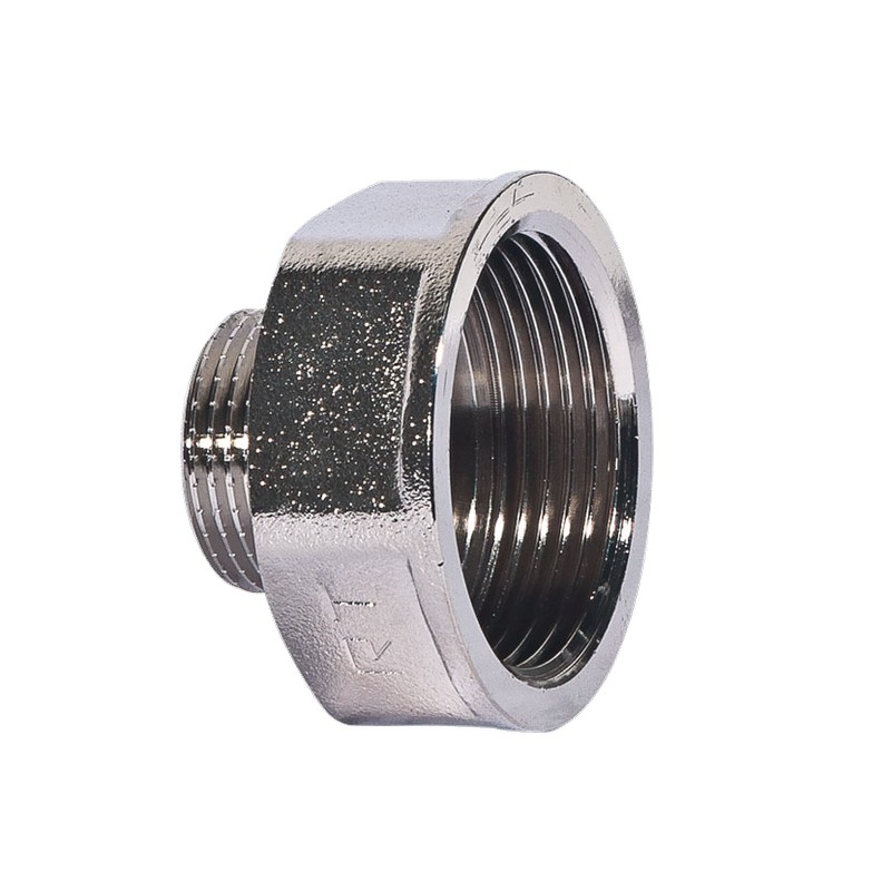 Переходник н/в 1" х 1 1/2" 