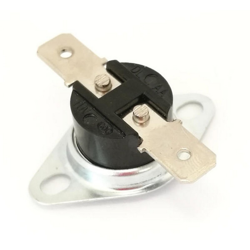 Термостат биметал. KSD301, 110гр 16А