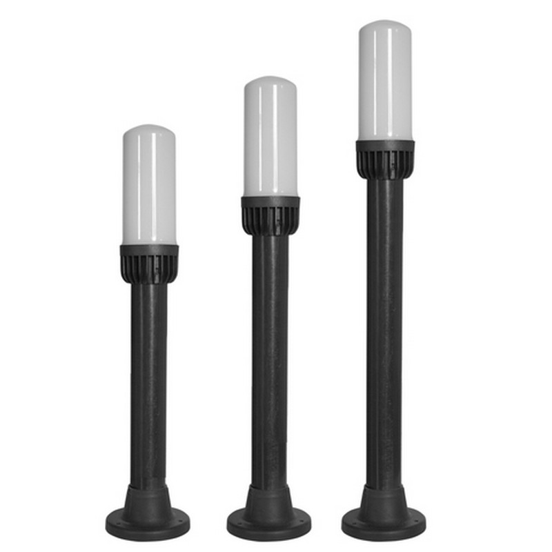 Светильник НТУ 01-60-011 "Поллар 1116" h=640мм TDM 0316-0013