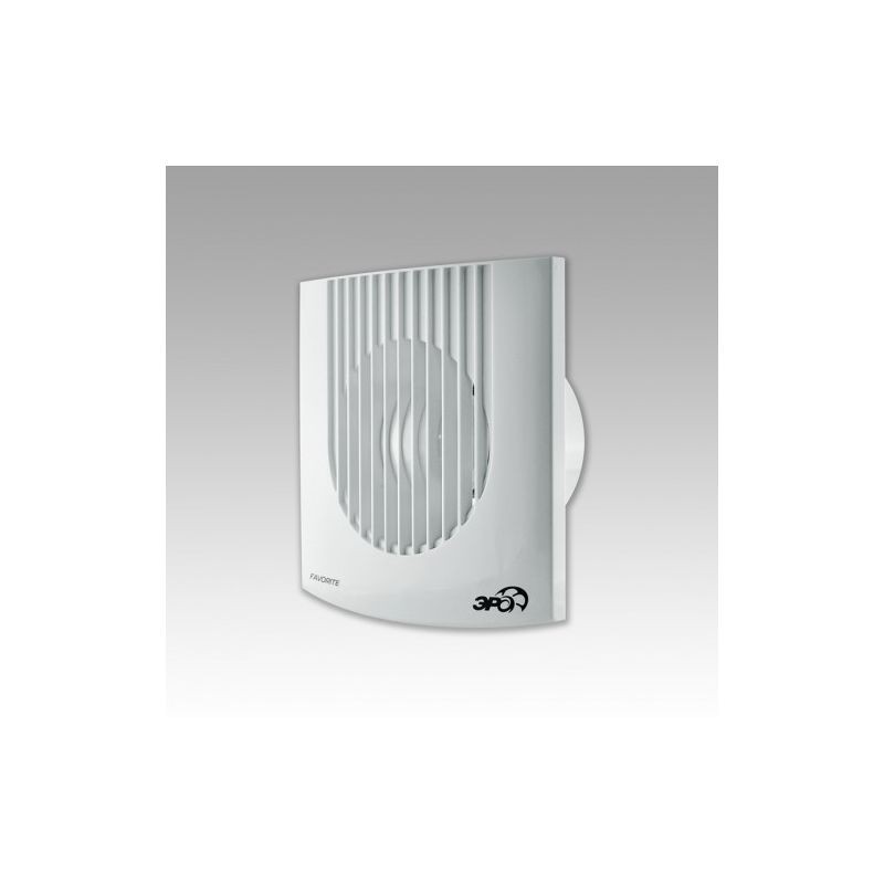 Вентилятор  FAVORITE 4  d100 