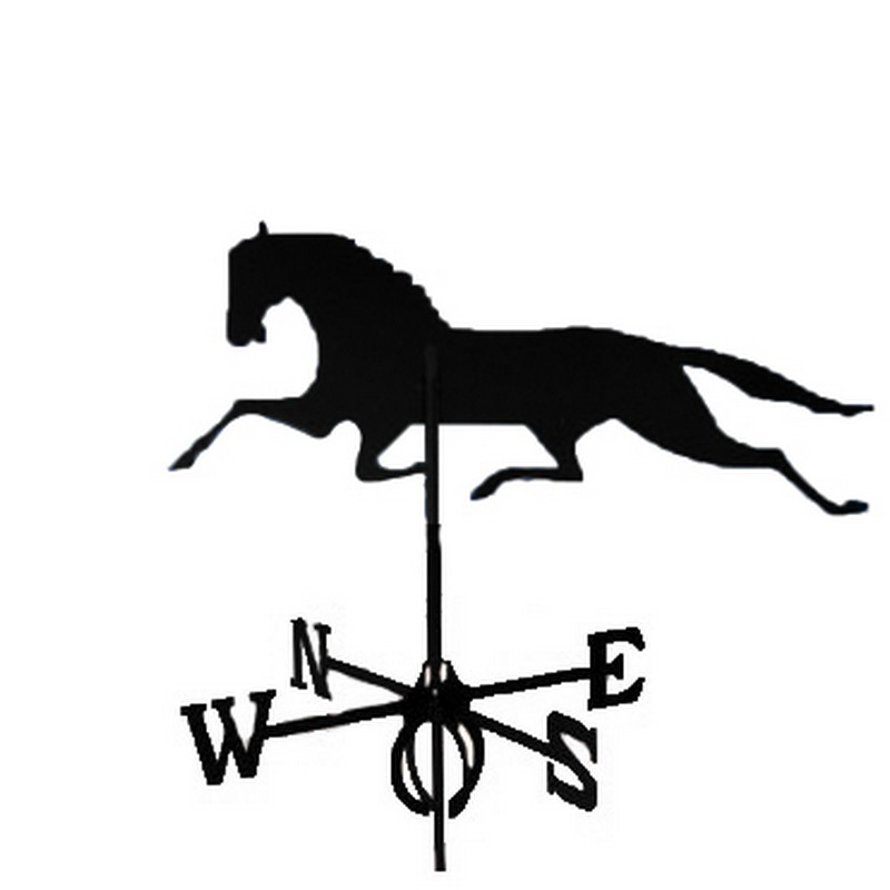 Флюгер МУСТАНГ 