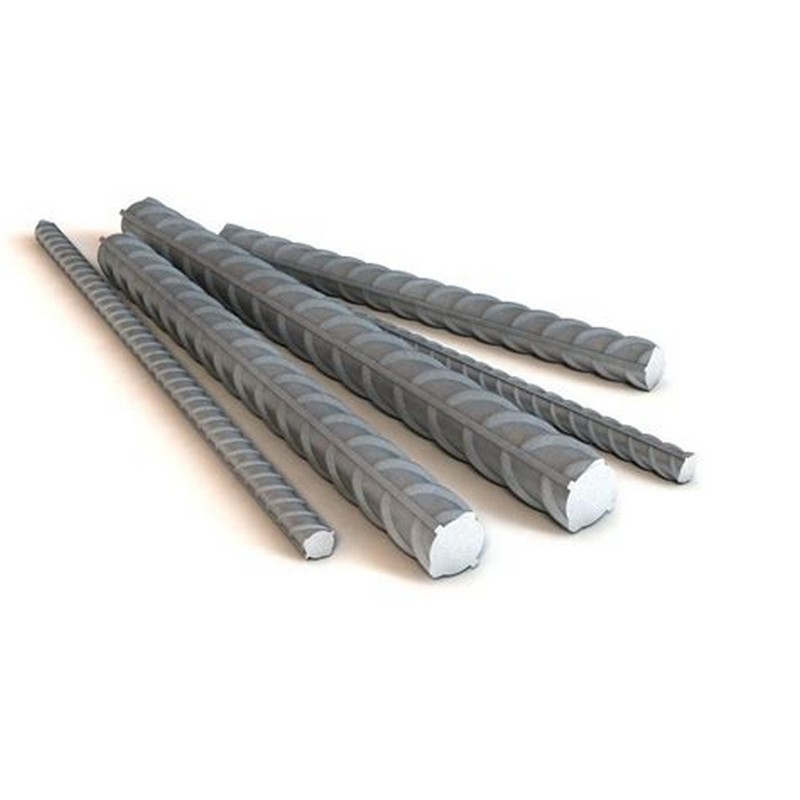 Арматура 8 А3  L=6 