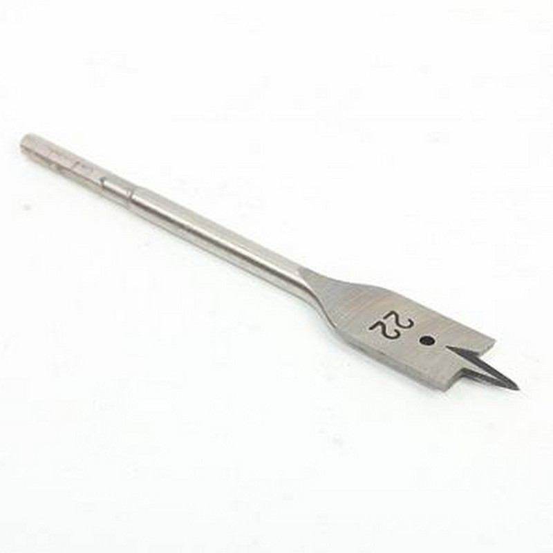 Сверло по дереву перовое 14х150мм КРАТОН Prof 10506003