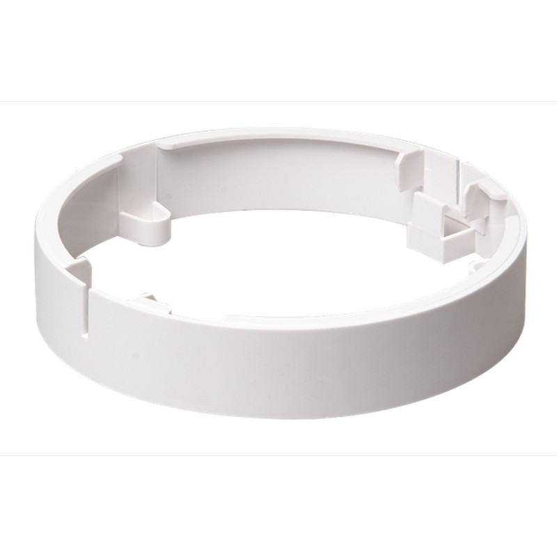 Кольцо накладное для светильников JazzWay PPL-RPW 12вт