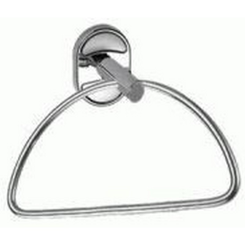 Полукруг д/полотенца L1904-2