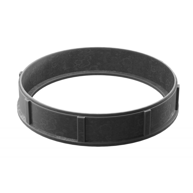 Кольцо полимерно-песчаное D1000 мм H 200 мм