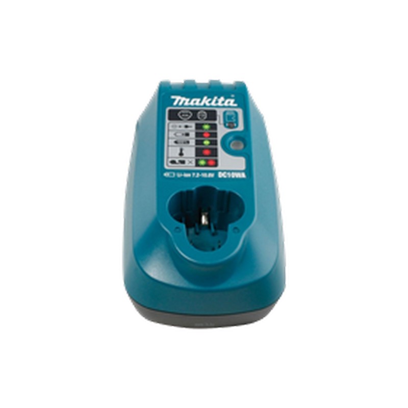 Зарядное устройство MAKITA DC10WA 10,8в