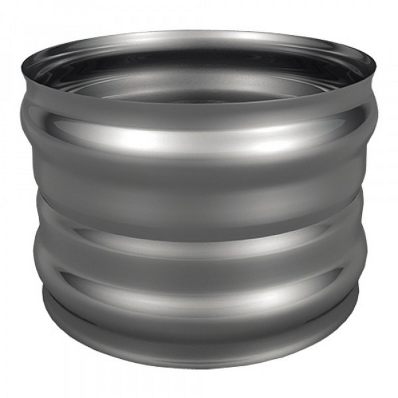 Адаптер моно d 200*200 АКМ-Р 201 (0,8мм)