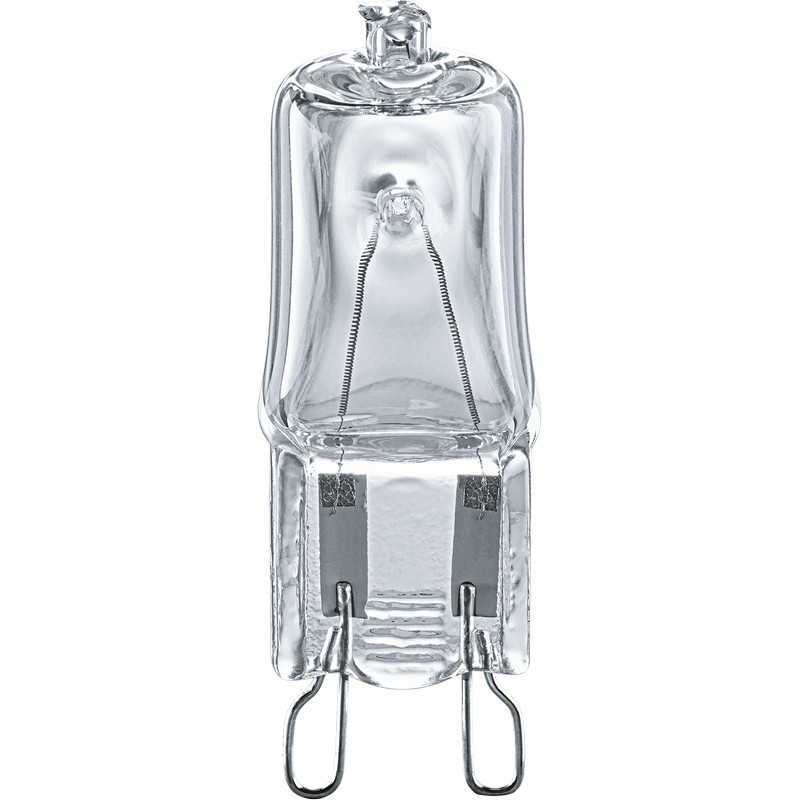 Лампа гал. JCD G9 40вт 220в NAVIGATOR