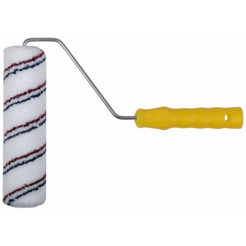 Валик микроволокно  230мм диам 40/63мм 01844*