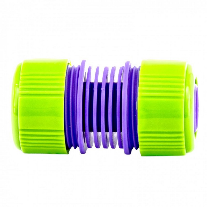 Муфта ремонтная для шланга 1" пласт. PALISAD 66433