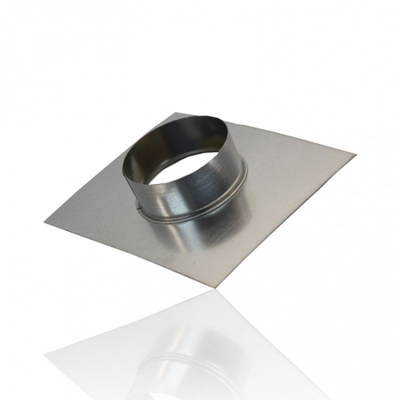 Фланец 600*600  D120 мм