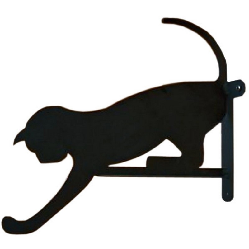 Держатель подвесных кашпо КОТ 03868