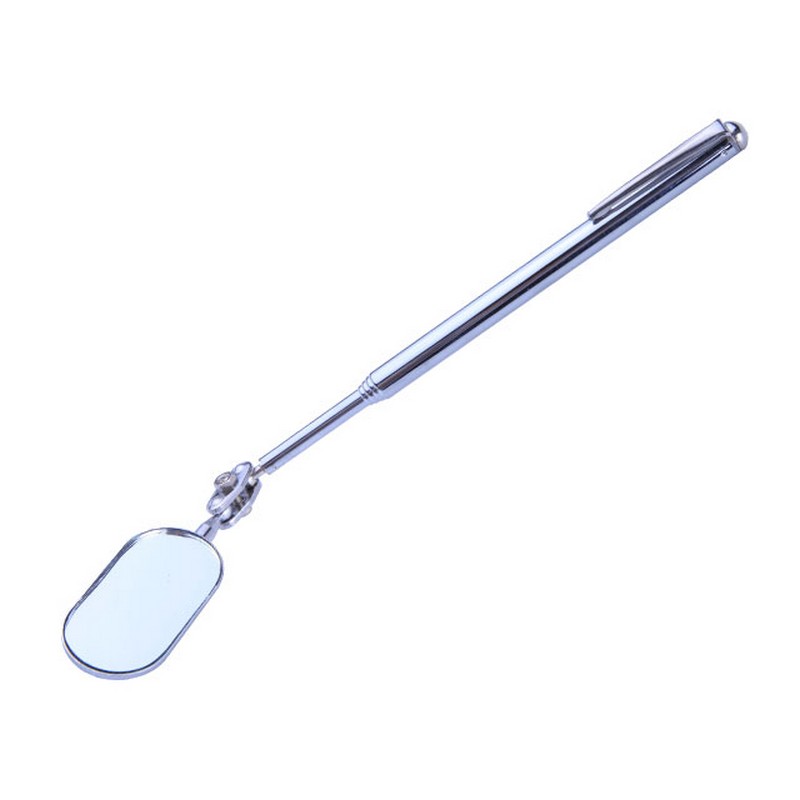 Зеркало телескопическое поворотное 25х50мм 550мм STARTUL Profi PRO-603