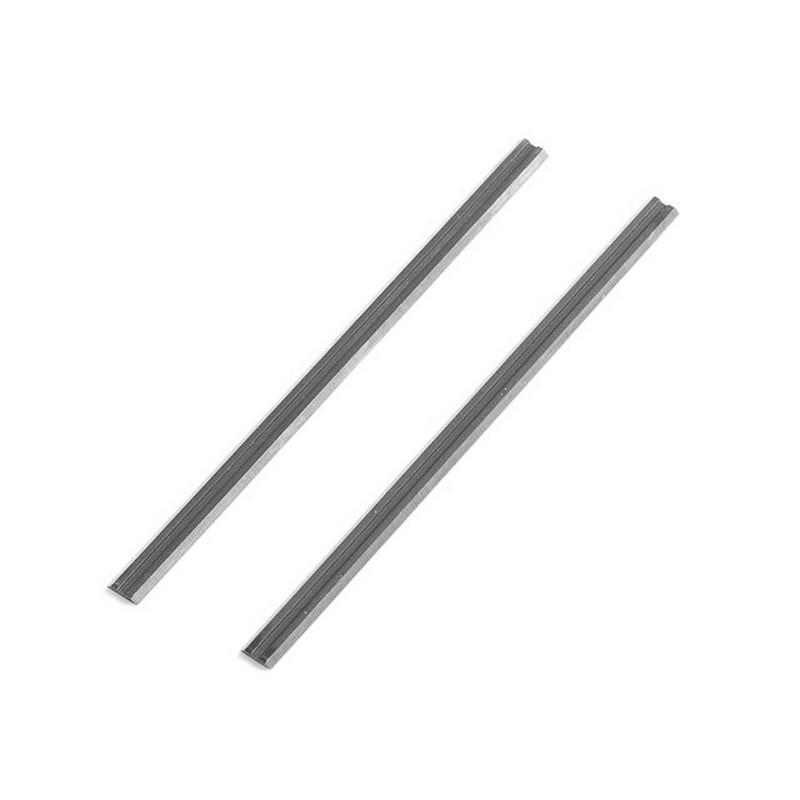 Нож для рубанка 82мм (2шт) GEPARD GP0680-08