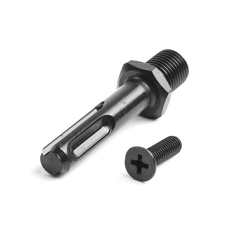 Адаптер SDS-plus к патрону сверлильному 1/2" 20UNF GEPARD (GP0821-02)