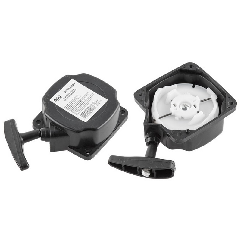 Стартер в сборе ECO GTP-X007