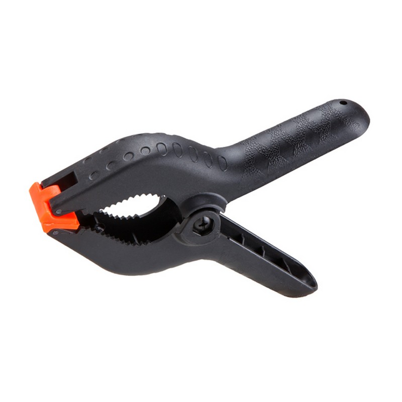 Струбцина пружинная 70мм (150мм) ВОЛАТ 14010-15