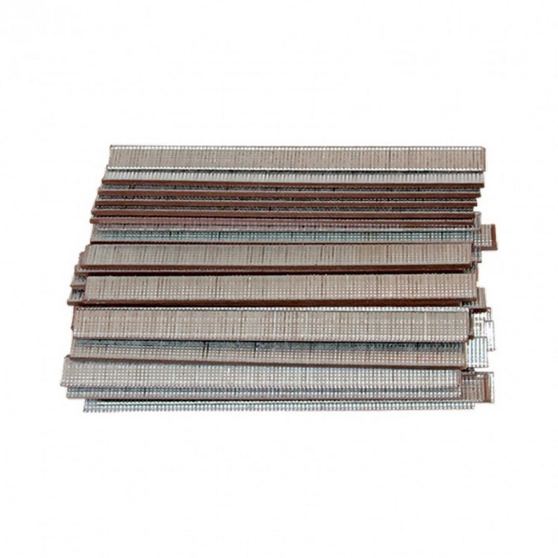 Гвозди для нейлера 35х1,25х1мм (5000шт) 18GA MATRIX 57614