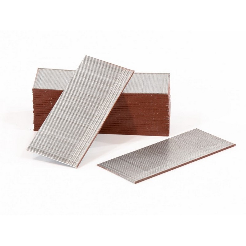 Гвозди для нейлера 50х1,25х1мм (5000шт) 18GA MATRIX 57620