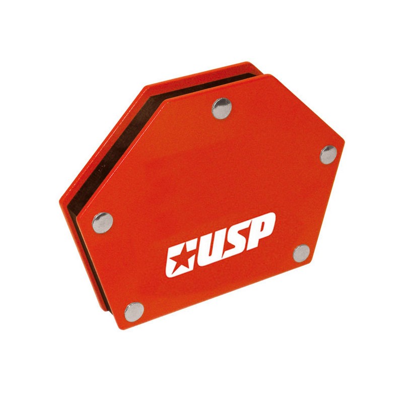 Фиксатор магнитный для сварки 90х56х52х46мм