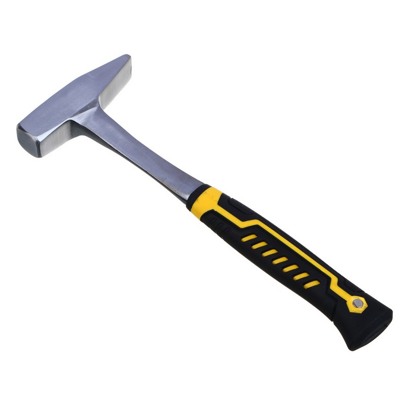 Молоток 500г цельнокованный X-PRO ЕРМАК 615-093