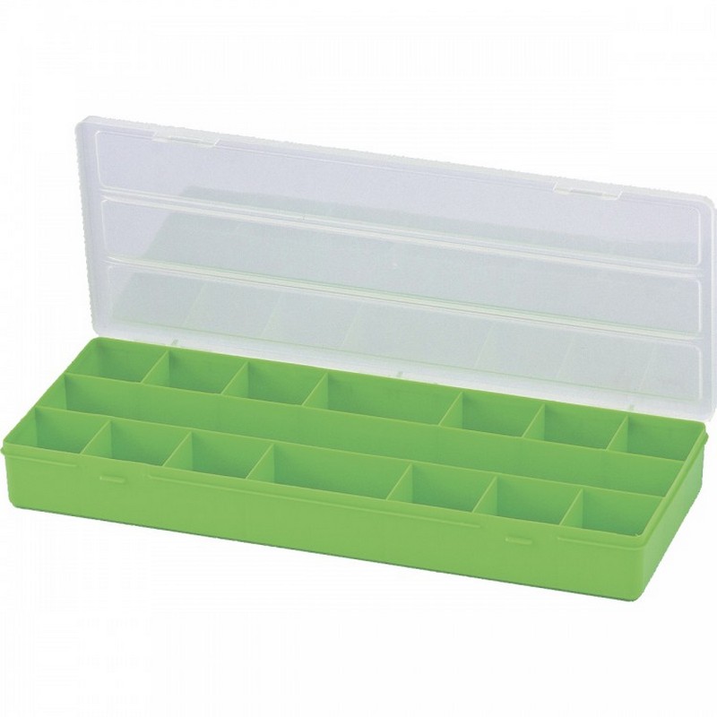 Органайзер 382х152х45мм СИБРТЕХ 90732