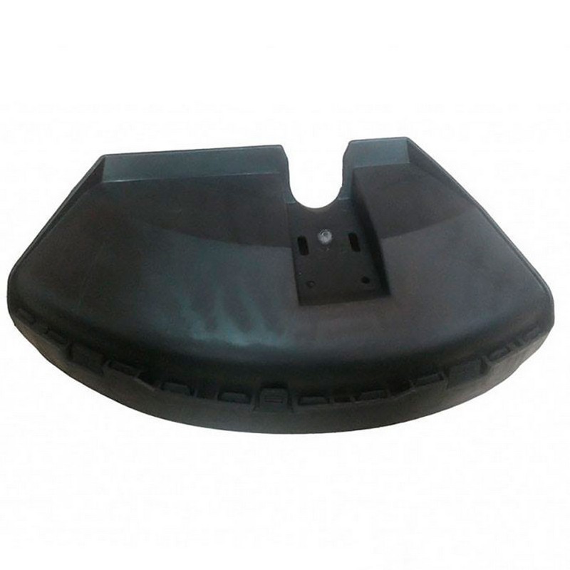 Кожух защитный для триммера HUTER