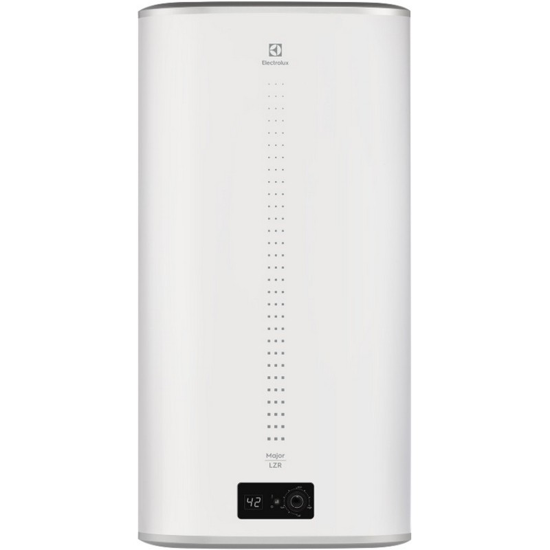 Водонагреватель ELECTROLUX EWH 80 MAJOR LZR  универсальная установка