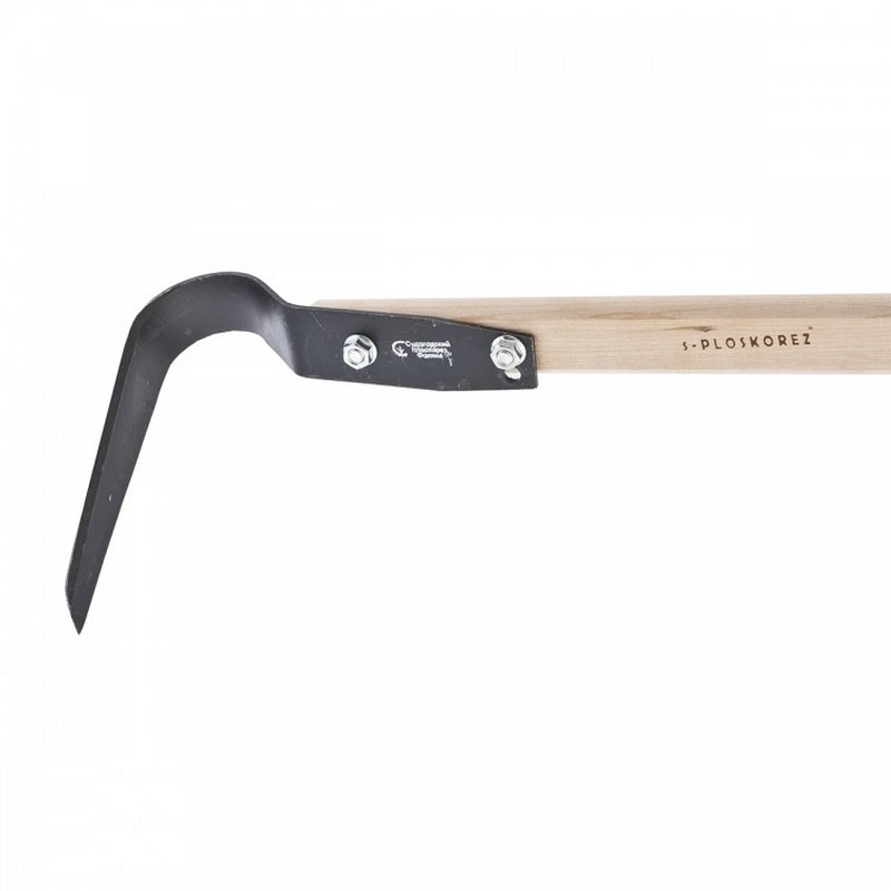 Плоскорез Фокина 190мм, черенок 1200мм