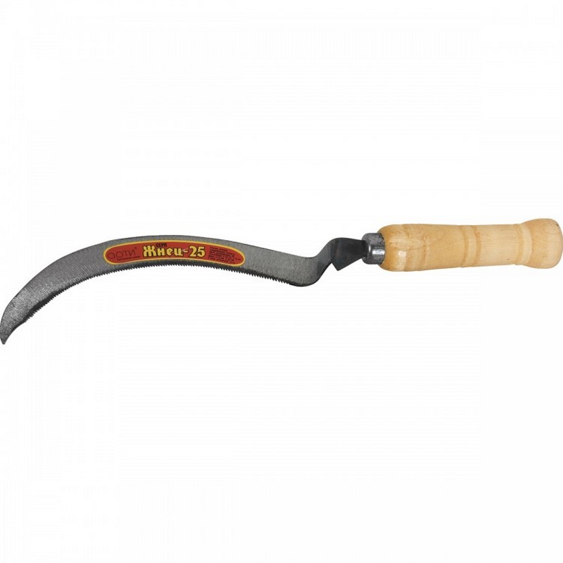 Серп 190мм "Жнец-25"