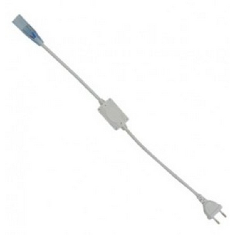 Блок питания для св/д лент 220в 14х7мм 1500вт IP68 Ecola H1415KESB