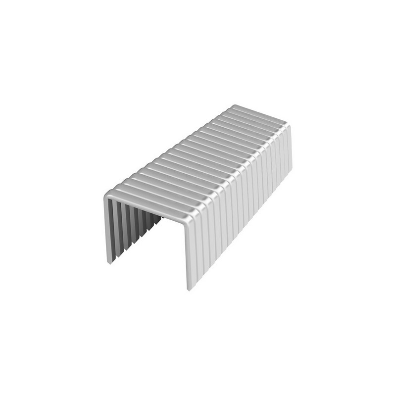 Скобы для степлера тип 53, 14мм (1000шт) ЦИ 1565-14