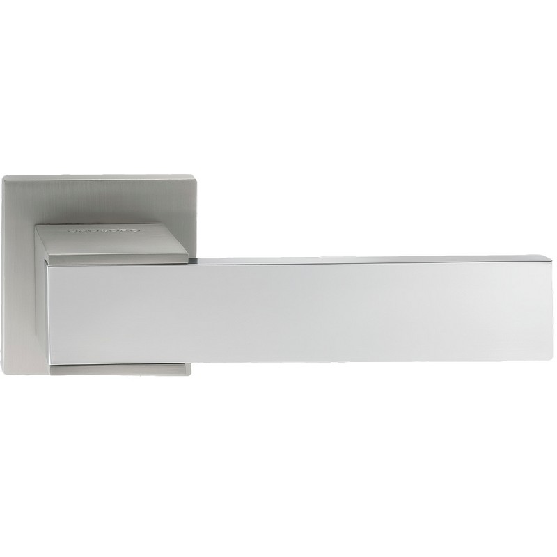 Дверные ручки ТЕХНО 