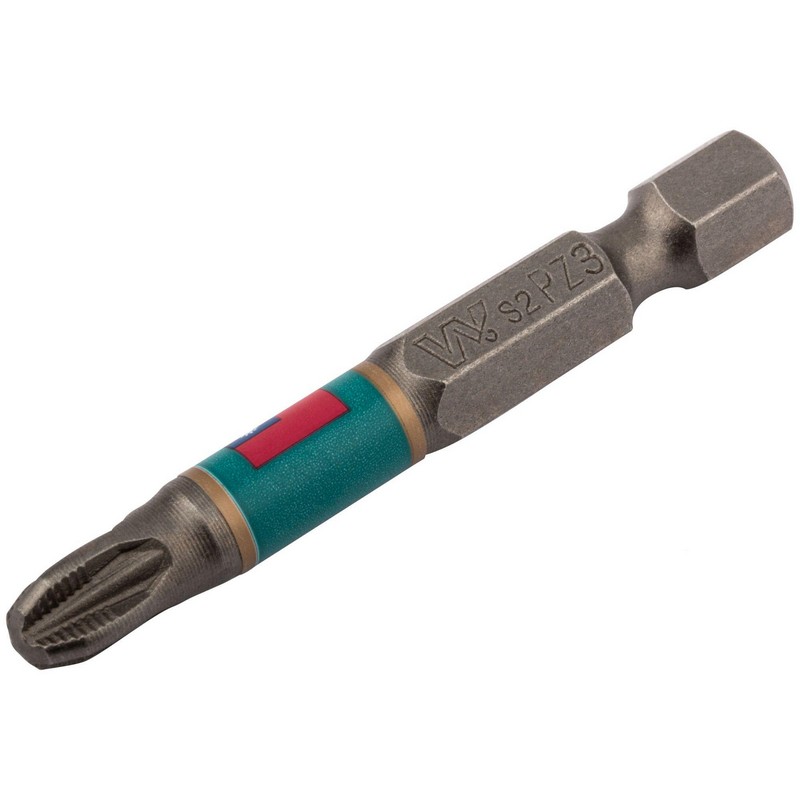 Бита PZ3, 50мм S2 WP Профи