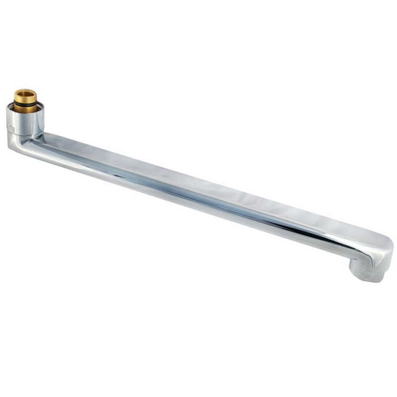 Излив прямой 30 см  HB30F