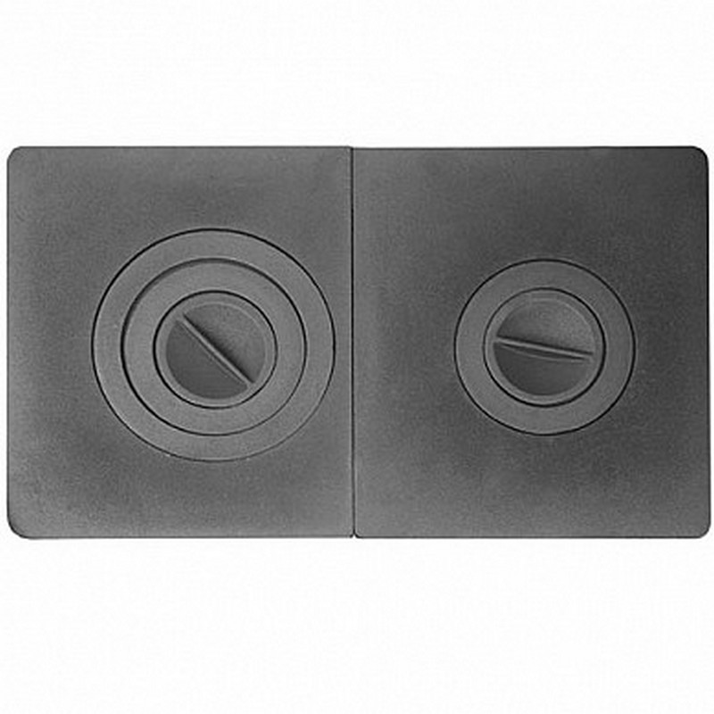 Плита 2 - составная.ПС2-3 410х710мм