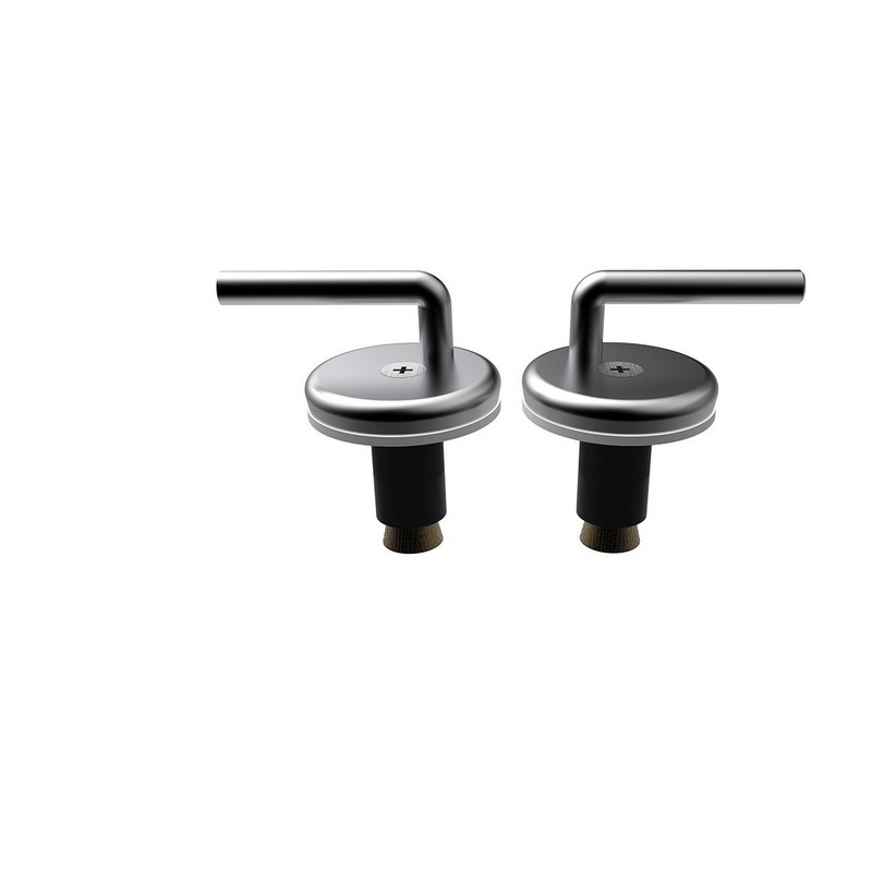 Крепление бачка к унитазу 7027