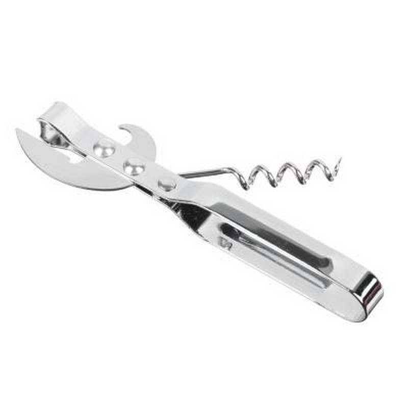 Штопор с открывалкой, KL36A11 VETTA 882-145