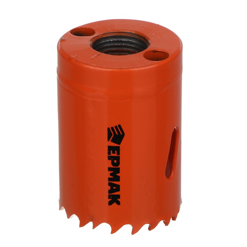 Коронка биметал. 35 мм ЕРМАК 604-014