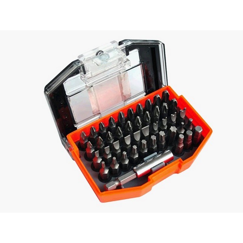 Набор бит (44пр) STARTUL MASTER ST4037