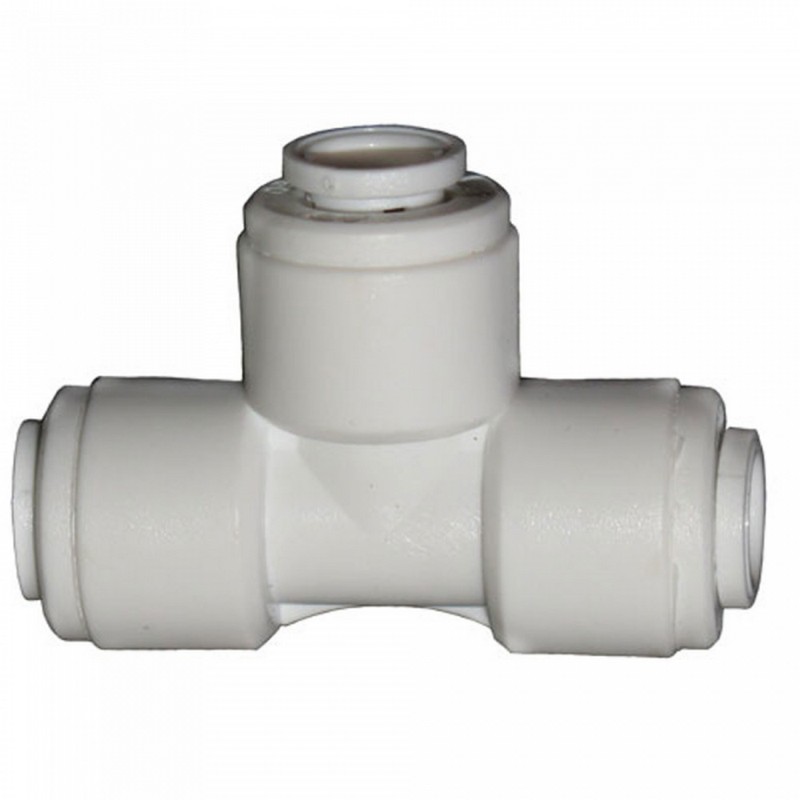 Тройник 3Т 1/4"