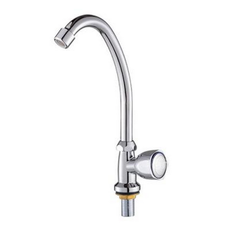 P4166 Смеситель для холодной воды