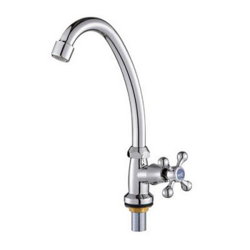 P4165 Смеситель для холодной воды