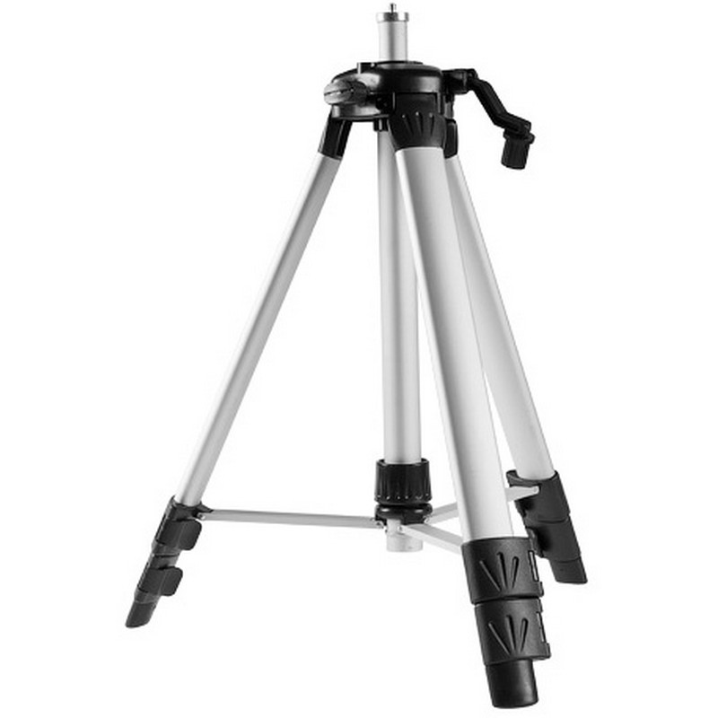 Штатив для лазерного уровня, 1м резьба 1/4 WORTEX