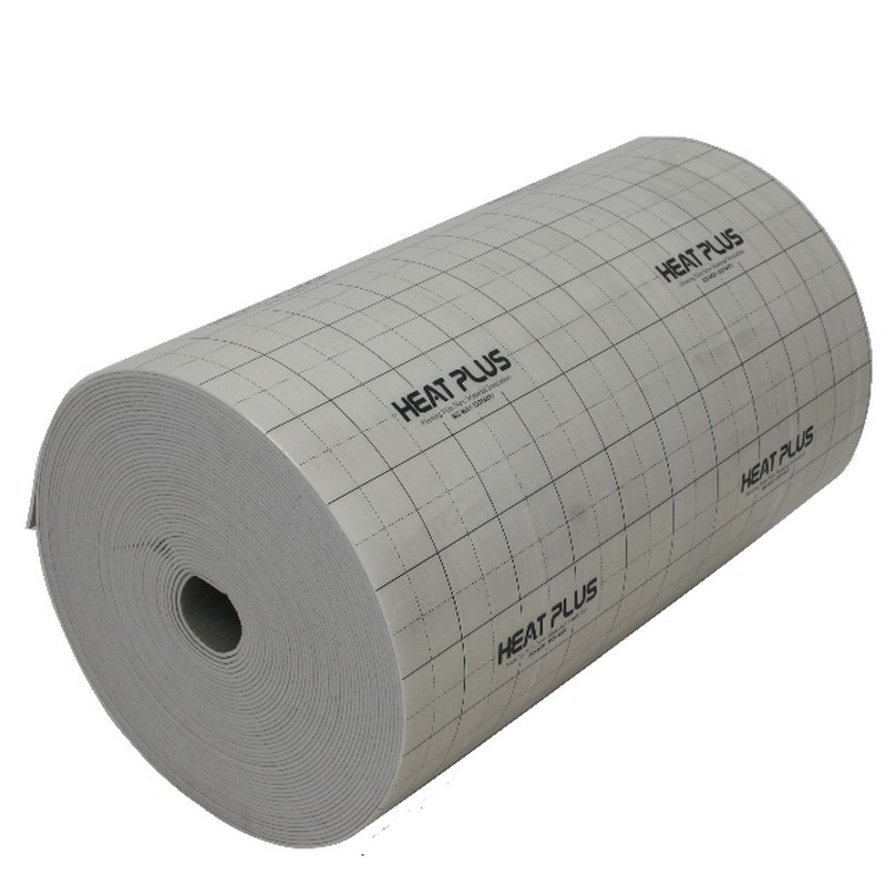 Подложка сшитый пенополиэтилен 3мм/1200мм 