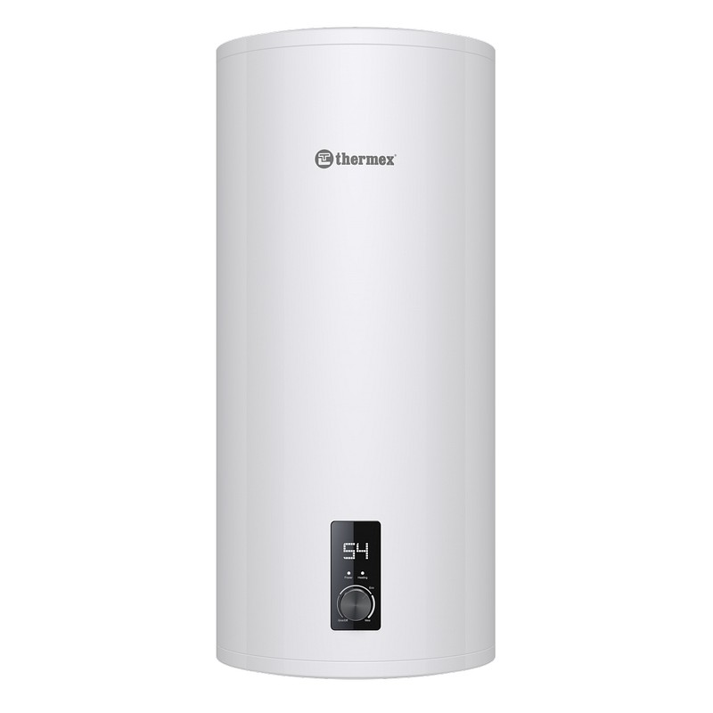 Водонагреватель THERMEX SOLO 80 V нерж