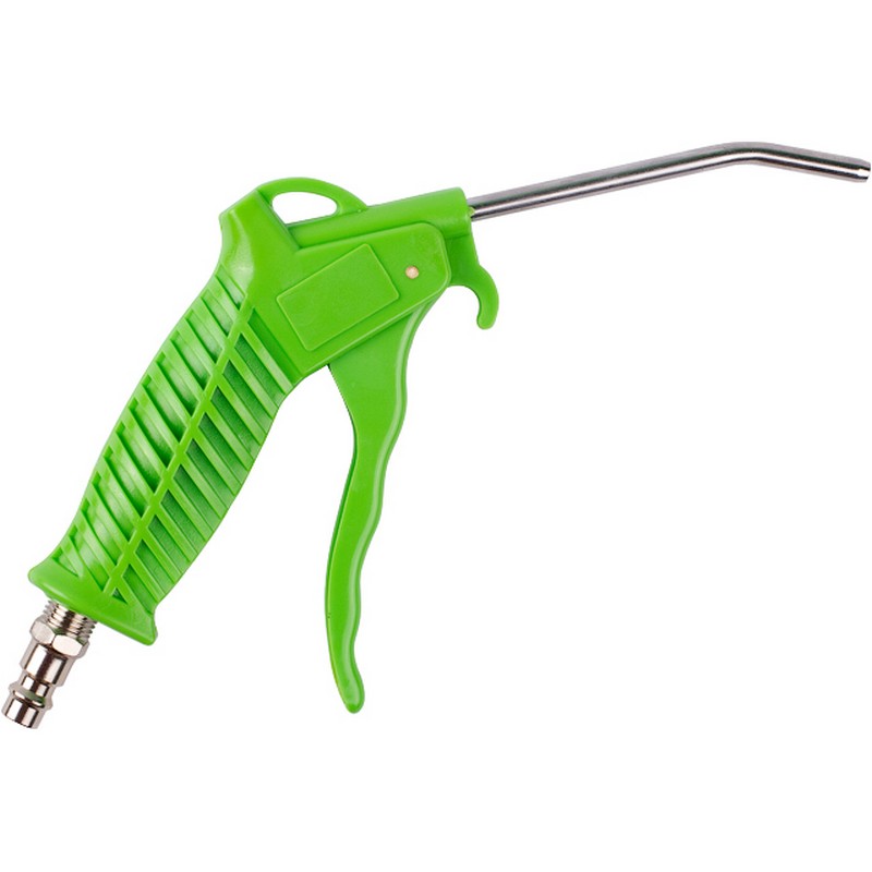 Пистолет продувочный сопло 100мм ECO ABG-101